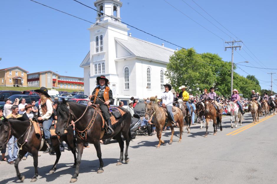 Galerie Municipalité de SaintGabrieldeRimouski