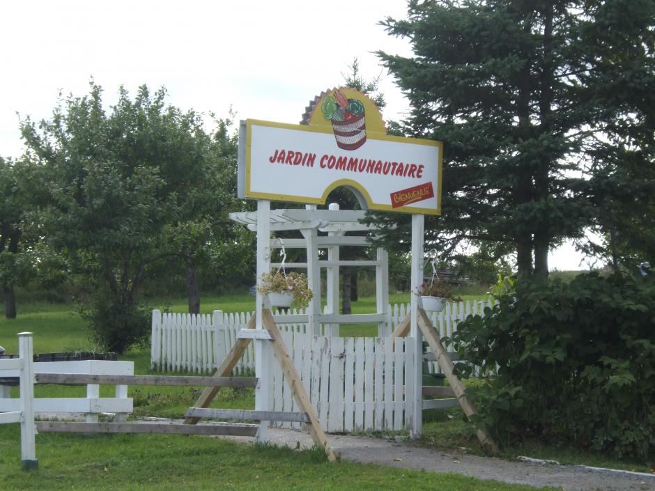 Galerie Municipalité de SaintGabrieldeRimouski